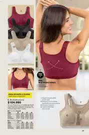 Catálogo Leonisa Página 39