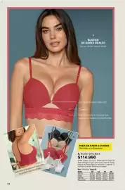 Catálogo Leonisa Página 44