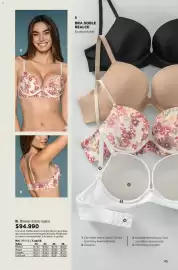 Catálogo Leonisa Página 45