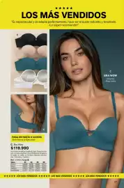 Catálogo Leonisa Página 47