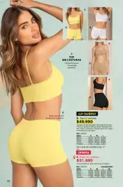 Catálogo Leonisa Página 48