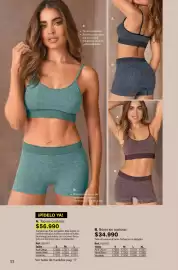 Catálogo Leonisa Página 52