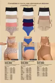 Catálogo Leonisa Página 55
