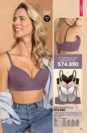 Catálogo Leonisa Página 59