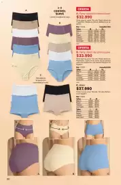 Catálogo Leonisa Página 60