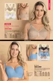 Catálogo Leonisa Página 61