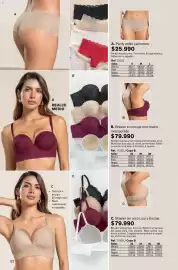 Catálogo Leonisa Página 62