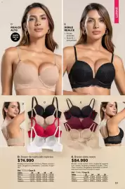 Catálogo Leonisa Página 63