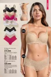 Catálogo Leonisa Página 65