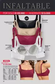 Catálogo Leonisa Página 66