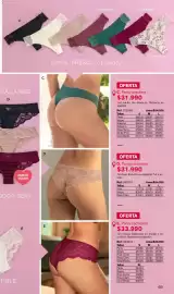 Catálogo Leonisa Página 69