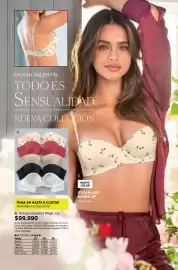 Catálogo Leonisa Página 7