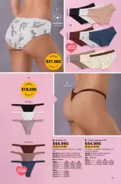 Catálogo Leonisa Página 71