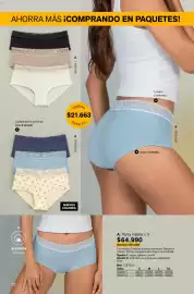 Catálogo Leonisa Página 72