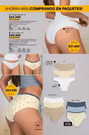 Catálogo Leonisa Página 74