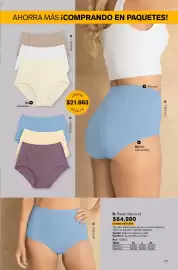 Catálogo Leonisa Página 77