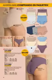 Catálogo Leonisa Página 78