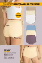 Catálogo Leonisa Página 79