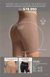 Catálogo Leonisa Página 81