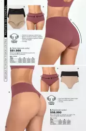 Catálogo Leonisa Página 82