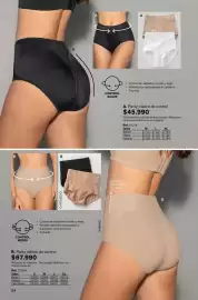 Catálogo Leonisa Página 84