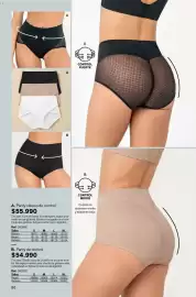 Catálogo Leonisa Página 86