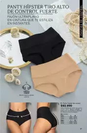 Catálogo Leonisa Página 87