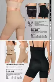 Catálogo Leonisa Página 89