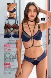 Catálogo Leonisa Página 9