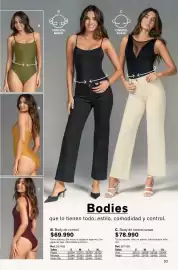 Catálogo Leonisa Página 93