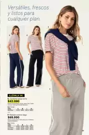 Catálogo Leonisa Página 99