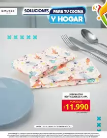 Catálogo Ara semana 6 Página 14