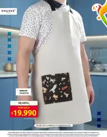 Catálogo Ara semana 6 Página 15