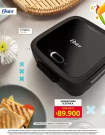 Catálogo Ara semana 6 Página 18