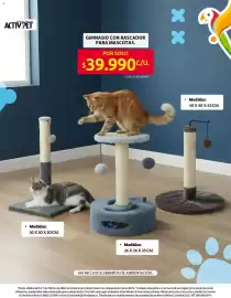 Catálogo Ara semana 6 Página 8