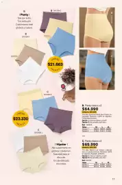 Catálogo Leonisa Página 11