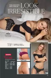 Catálogo Leonisa Página 13