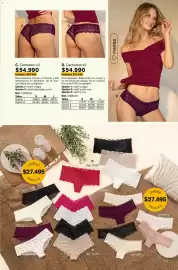 Catálogo Leonisa Página 17