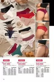 Catálogo Leonisa Página 18