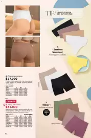 Catálogo Leonisa Página 2