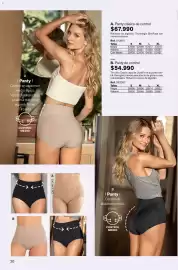 Catálogo Leonisa Página 20