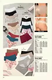 Catálogo Leonisa Página 24