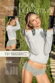 Catálogo Leonisa Página 25