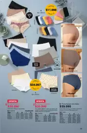 Catálogo Leonisa Página 29