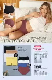 Catálogo Leonisa Página 30