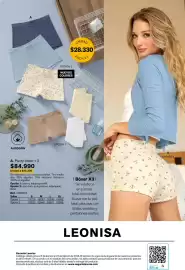 Catálogo Leonisa Página 32