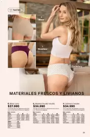 Catálogo Leonisa Página 5