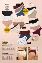 Catálogo Leonisa Página 6