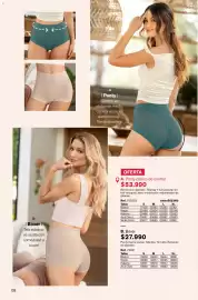 Catálogo Leonisa Página 8