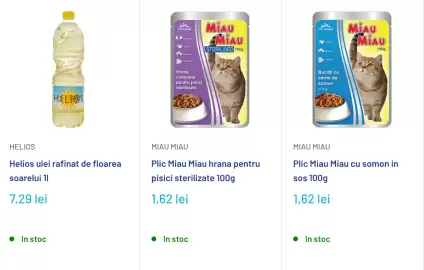 Catalog Remarkt Pagină 1